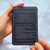 Karty afirmacyjne dla kobiet – instrukcja pracy z kartami afirmacyjnymi Instrukcja korzystania z kart afirmacyjnych dla kobiet – opis zestawu do afirmacji i wskazówek, jak pracować z kartami afirmacyjnymi