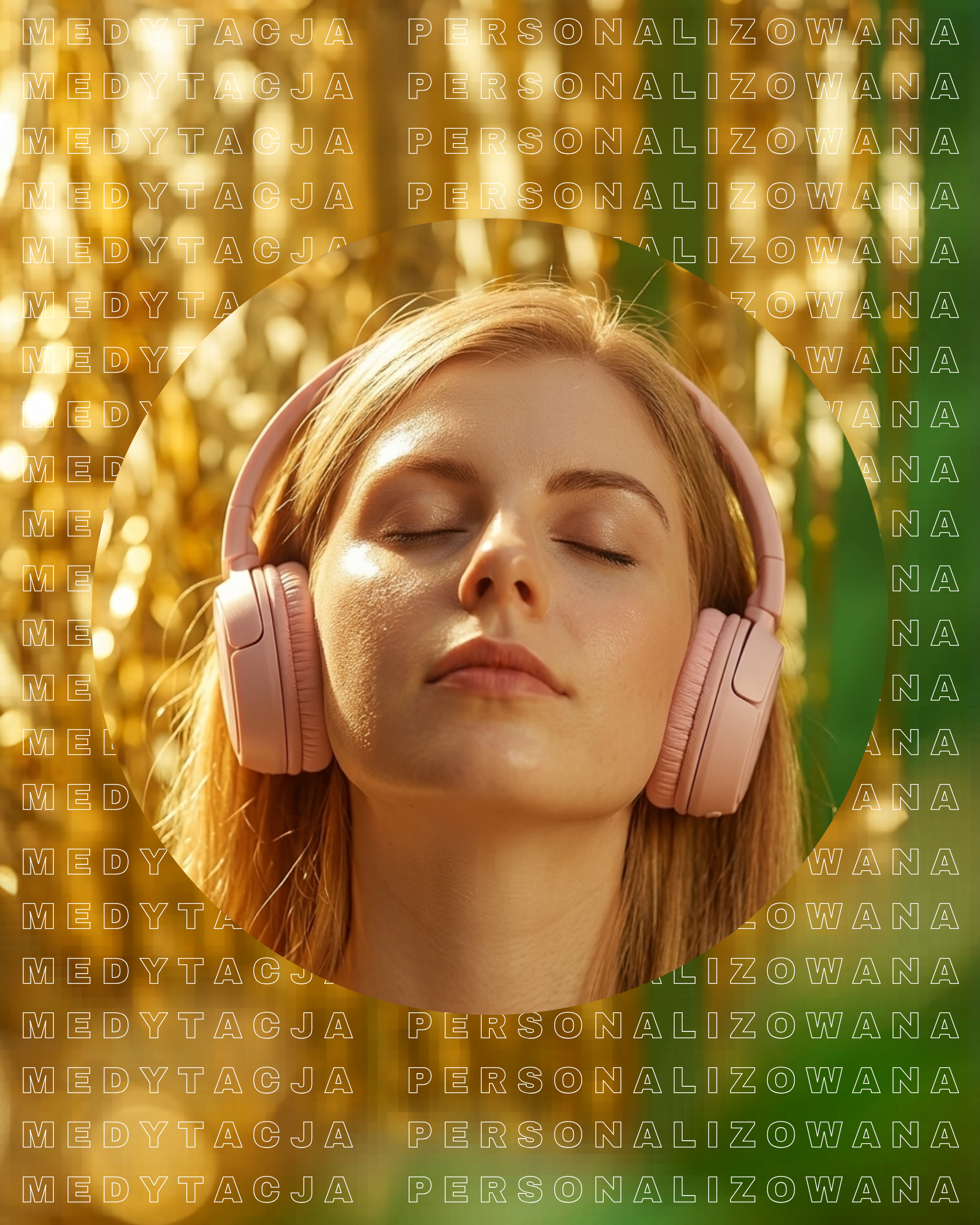 Medytacja na zamówienie od Same Miłe Rzeczy Profesjonalna medytacja na zamówienie – gotowe audio personalizowane dla relaksu i spokoju od Same Miłe Rzeczy.
